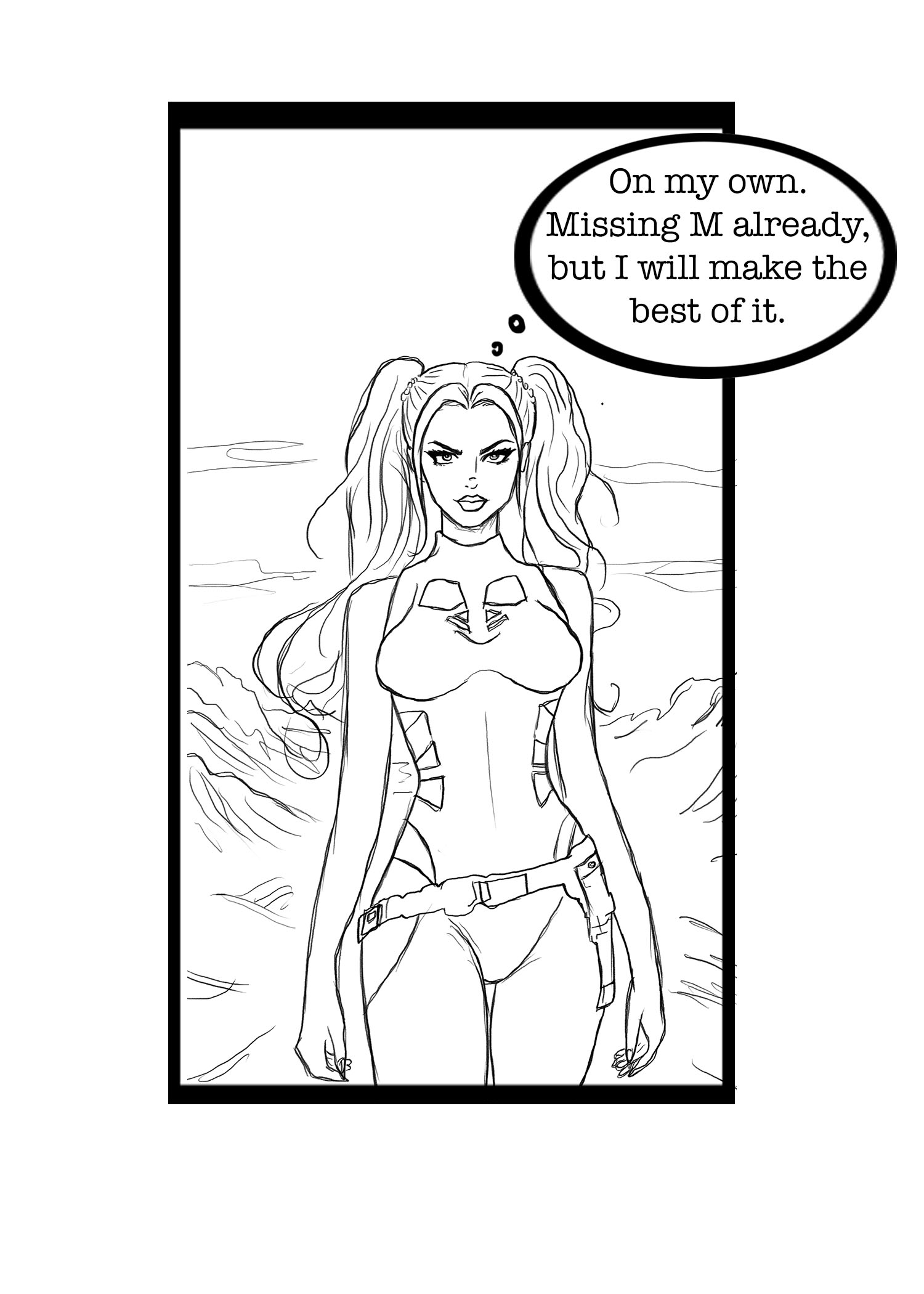 7